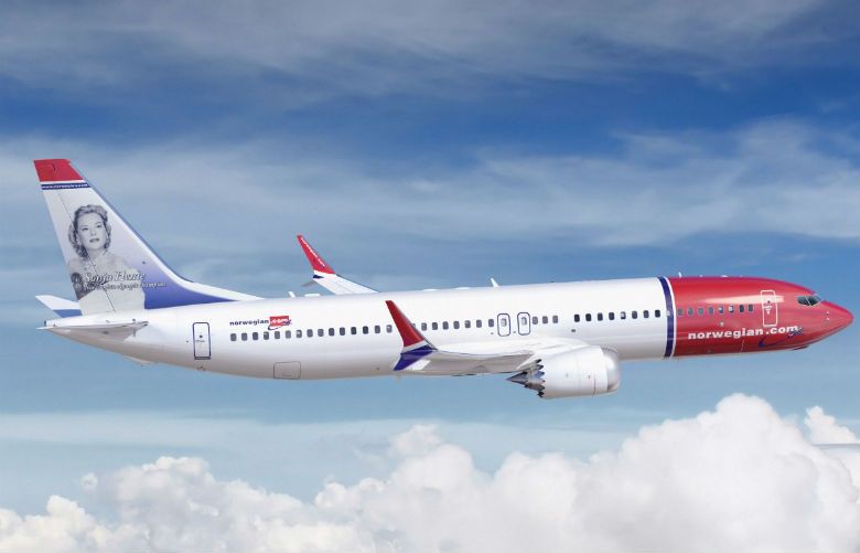 Saving on fares to Europe with Norwegian Air | The Seattle Times