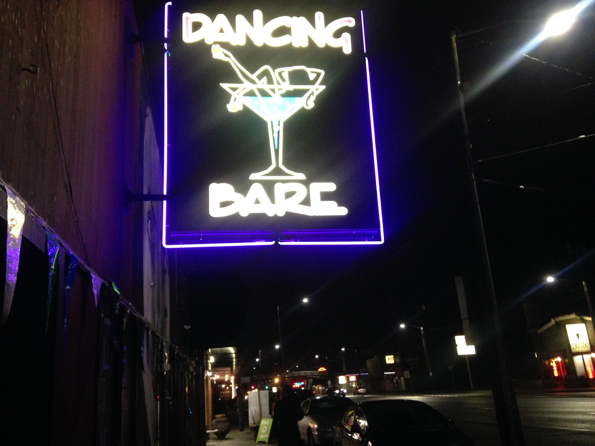 Veteran Seattle police detective fired in strip-club investigation | The  Seattle Times