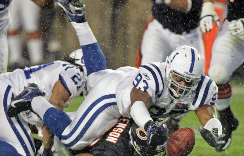 Colts Wednesday Mailbag: Should The Colts Sign Dwight Freeney?