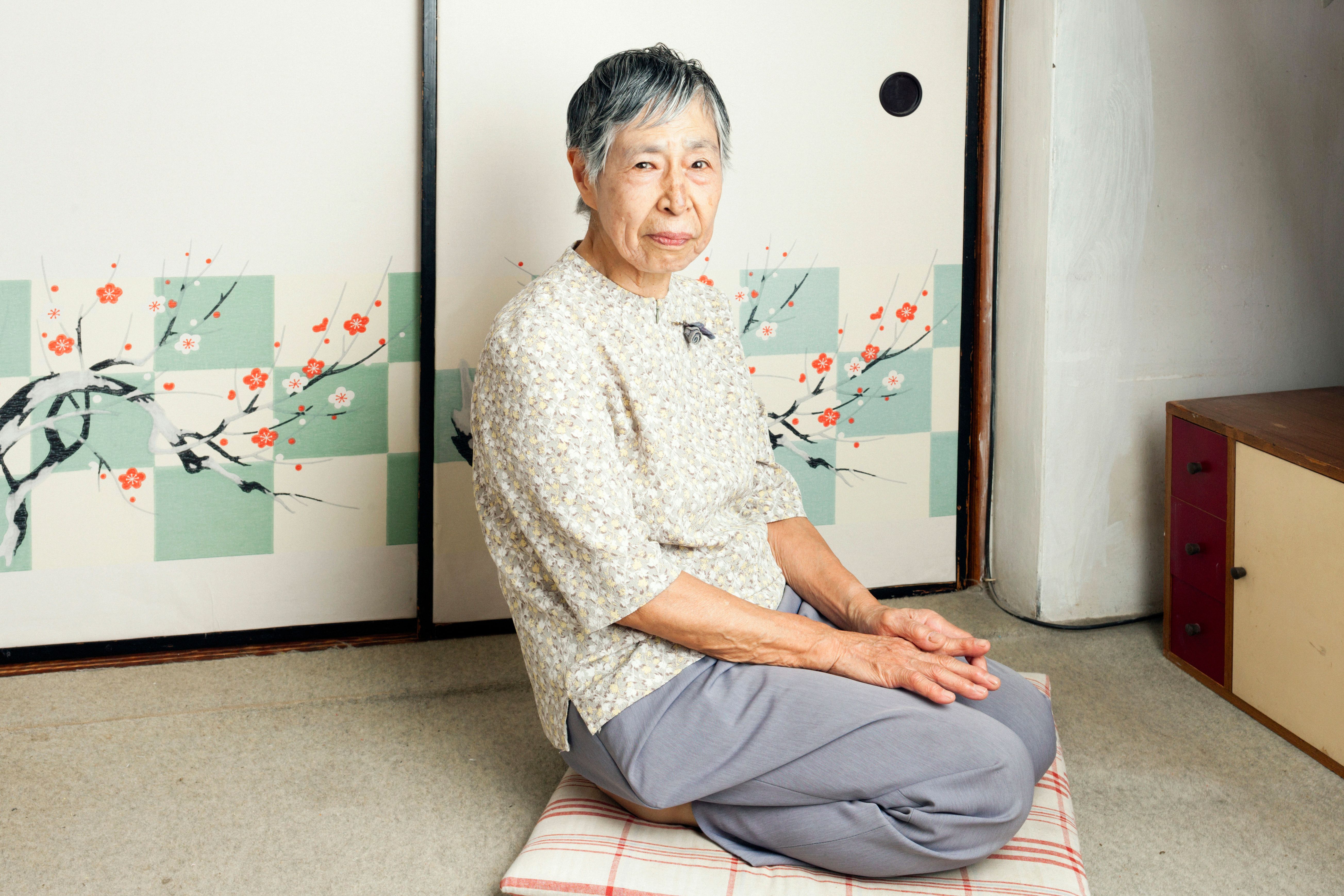 In Japan, the elderly often live, and die, alone The Seattle Times image