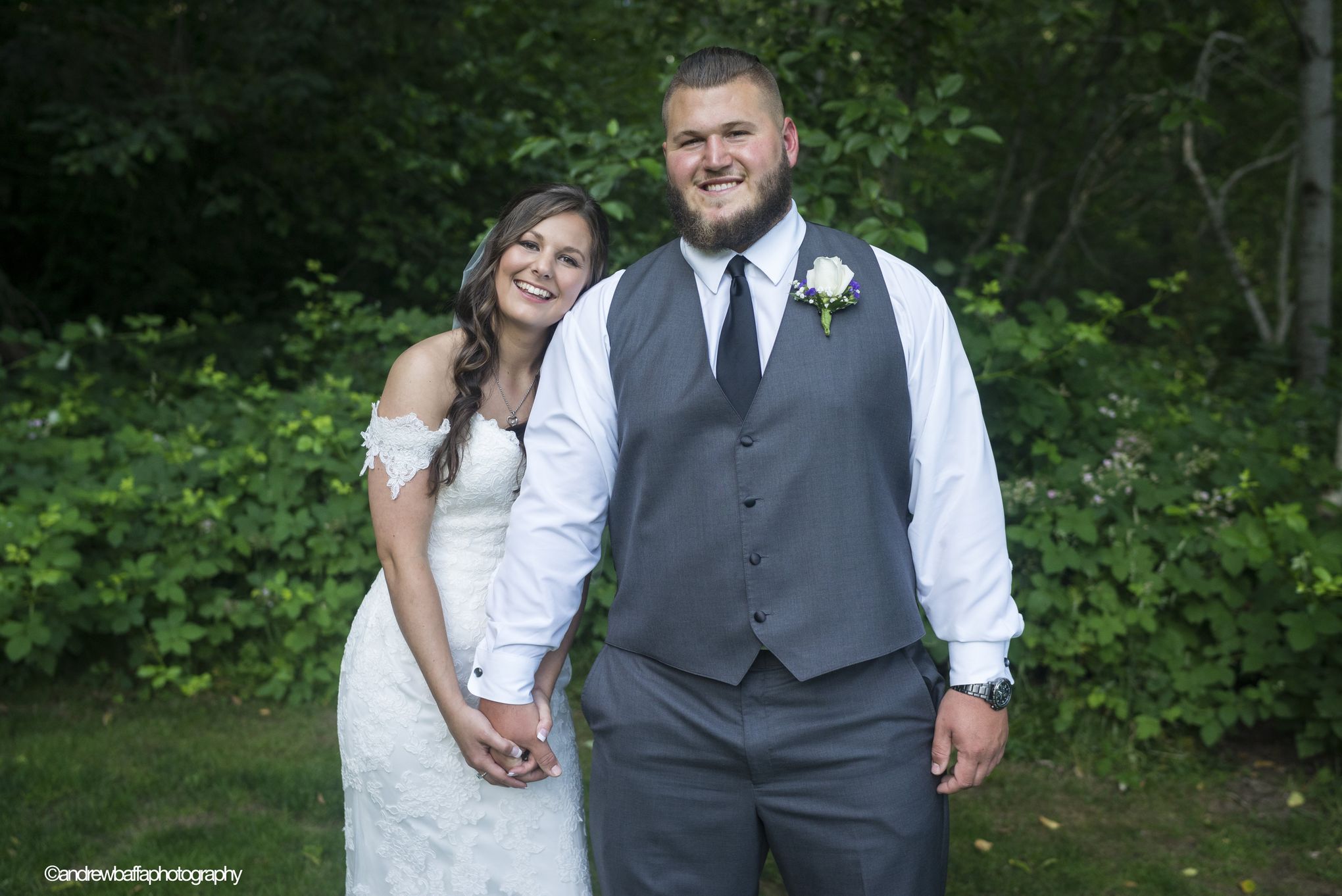 Huskies' Greg Gaines has tackled marriage, cliff-diving and college  football. Is the NFL next?