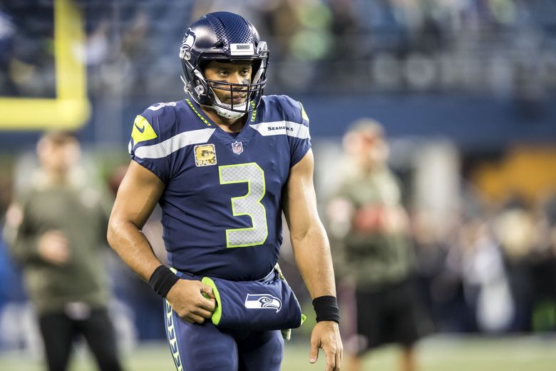 Seahawks slump to No. 22 in NFL power rankings after loss to Packers