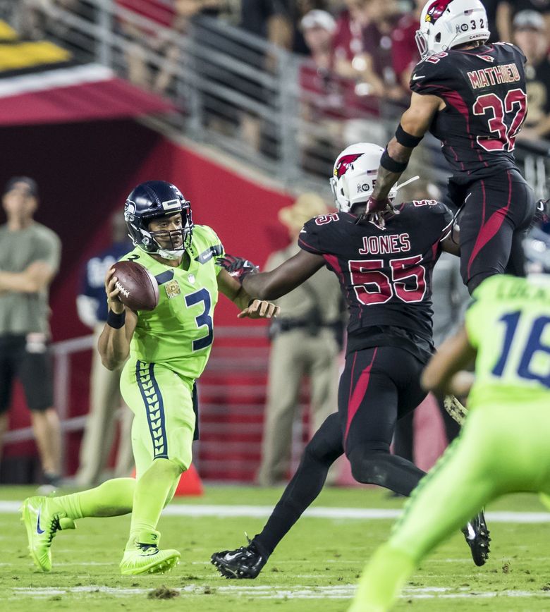 Seahawks vs. Cardinals: 5 things we learned from Seahawks' 22-16 win 