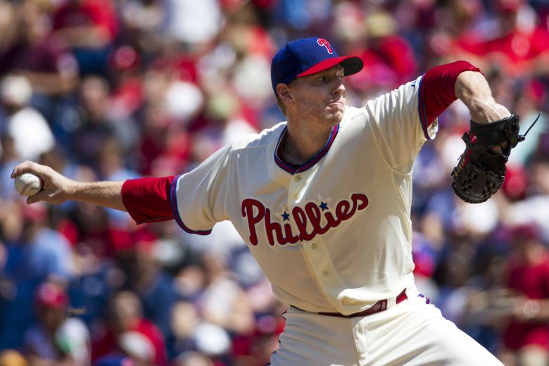 Former MLB pitcher Roy Halladay killed in Gulf of Mexico plane