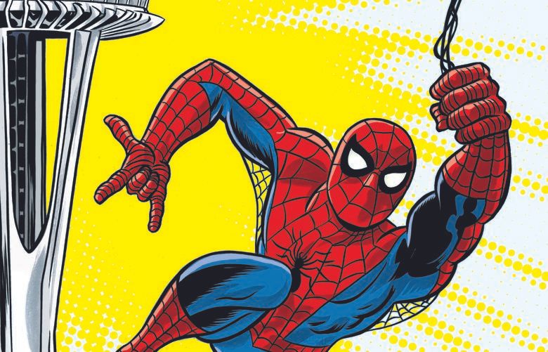 Seattle’s Mopop To Exhibit Hundreds Of Marvel Superhero Artifacts In 