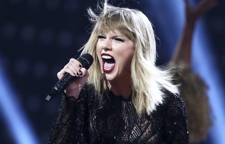 Reputation”: Taylor Swift Embraces Edgy Sounds – County Line