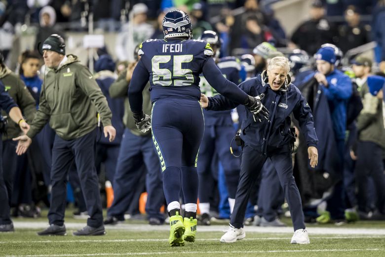 Analysis: How Seahawks can add needed depth to offensive line in