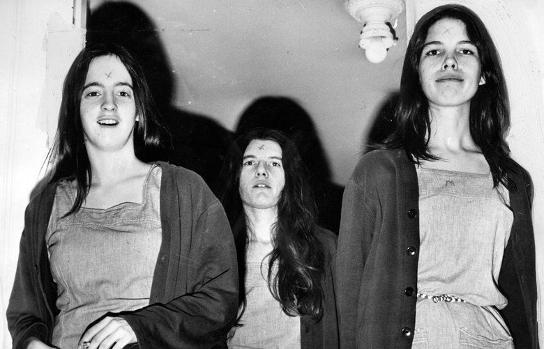 Whatever happened to the Manson Family? | The Seattle Times