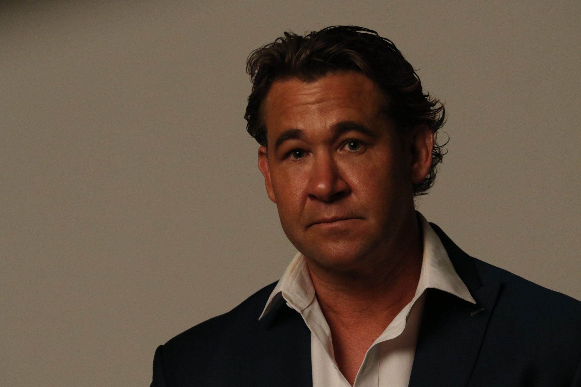 Cohen: I have no idea why Bret Boone slid headfirst into my DMs