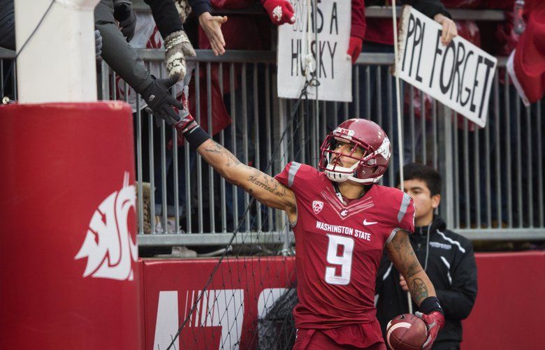 How did WSU players react to Jake Dickert saying it's time to 'open up  competition?