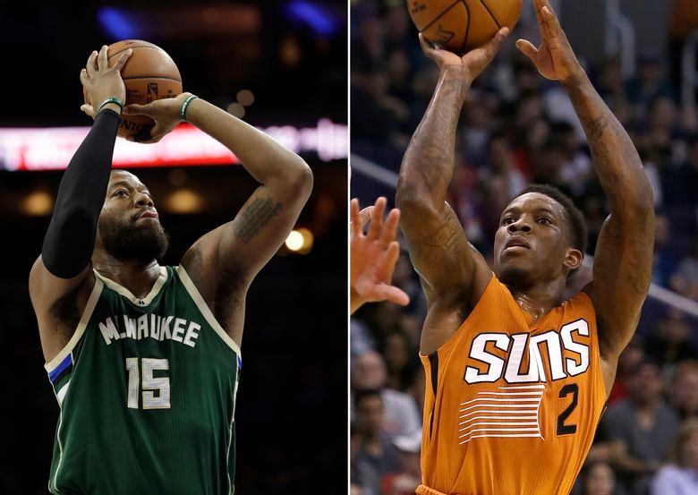 Bucks get Bledsoe from Suns for Monroe, 2 draft picks