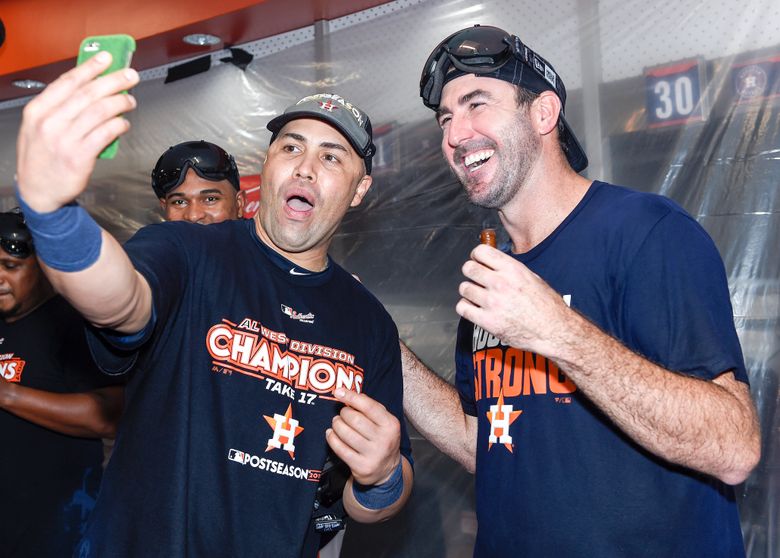 Carlos Beltran Retires as World Series Champion - The New York Times