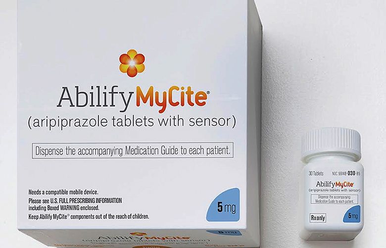 Fda Approves First Digital Pill To Monitor If Patient Is Taking