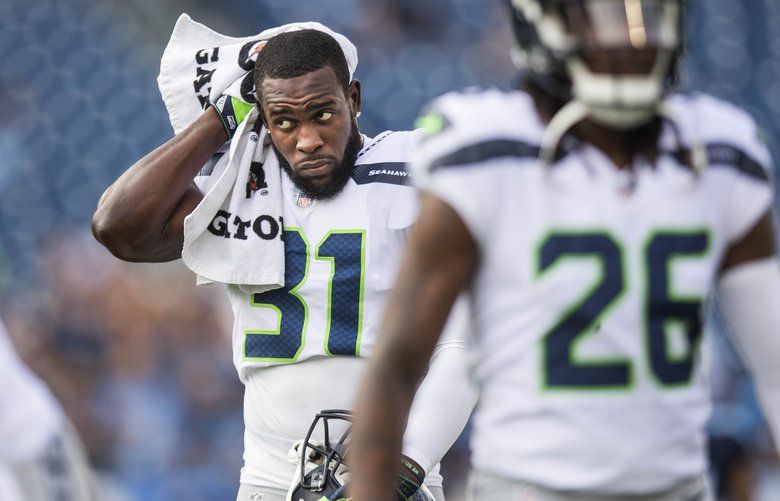 Here's how Kam Chancellor's pick-six registered on a Seattle seismograph -  Sports Illustrated