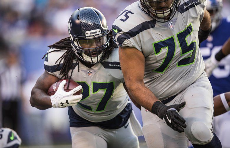 What To Watch For In The Seattle Seahawks’ Game Against Washington ...