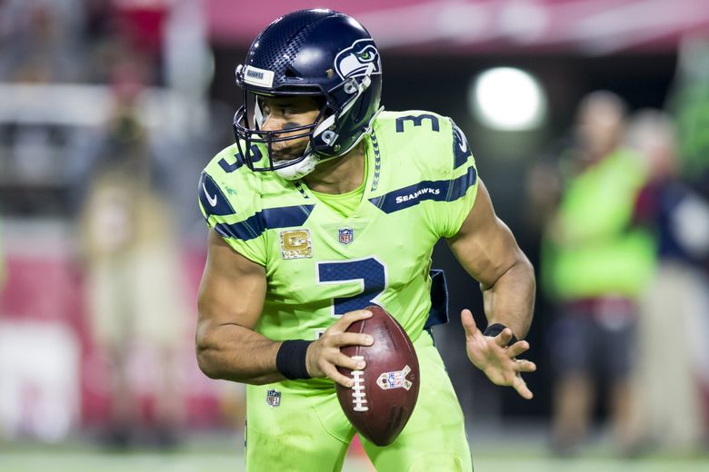 Tuesday Round-Up: Seahawks One Of Three Remaining Unbeaten Teams