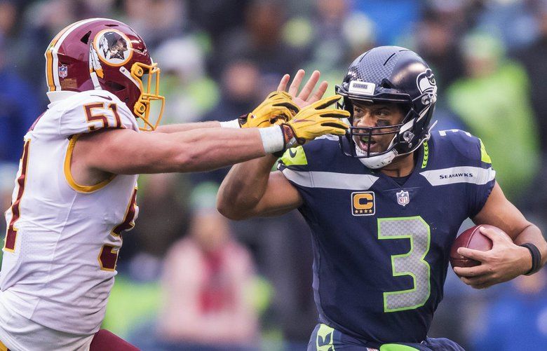 Postcast: Seattle Seahawks continue downward spiral in 21-13 loss