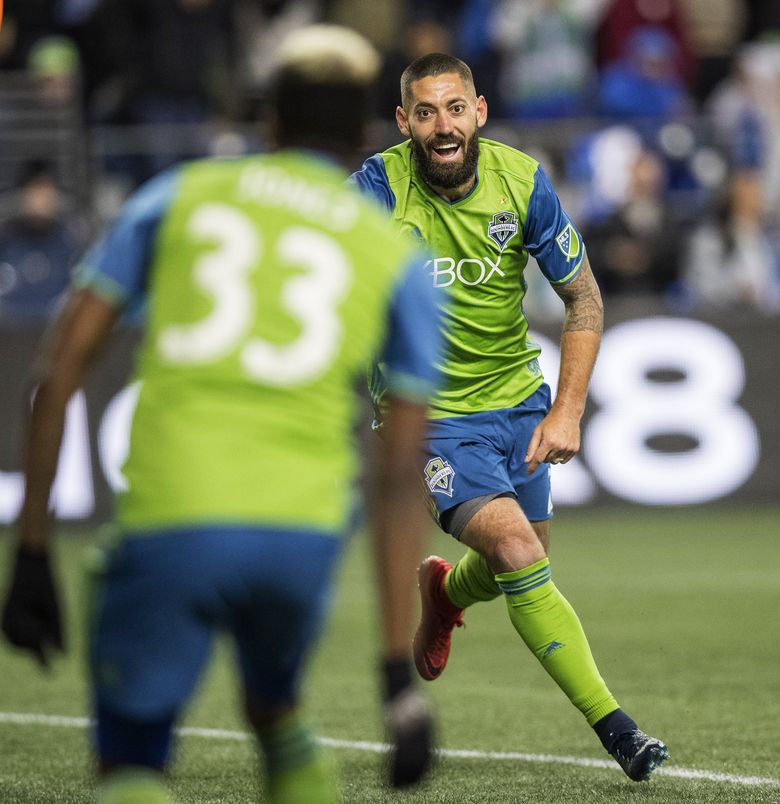 USA legend Clint Dempsey retires from football at age of 35, USA