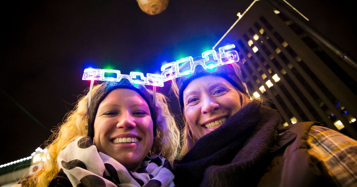 Sponsorship increases for Idaho New Year’s Eve potato drop The