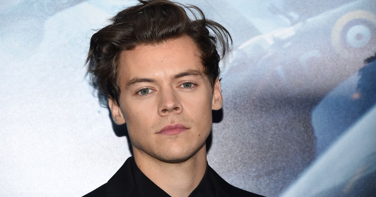 Harry Styles, Miguel set for Victoria’s Secret China show | The Seattle ...