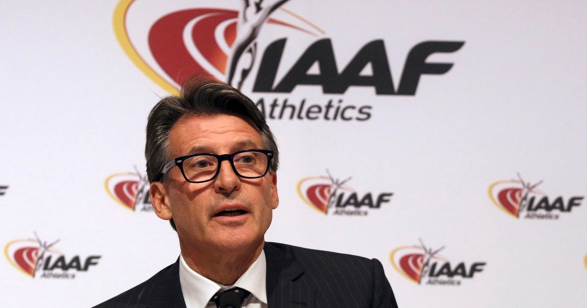 Iaaf Leaves Russia Track And Field Ban In Place The Seattle Times