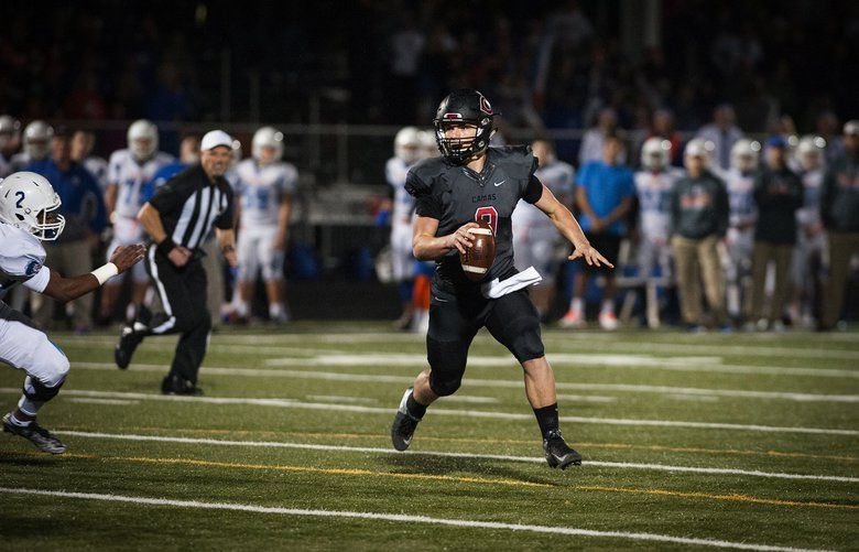 Washington state high school scoreboard Follow live as defending champ