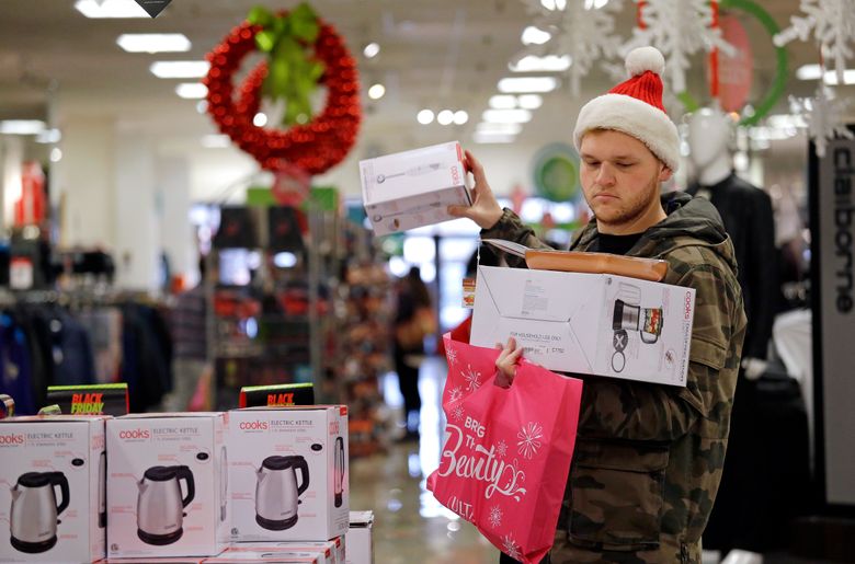 Holiday shopping: Buy these items BEFORE Black Friday!