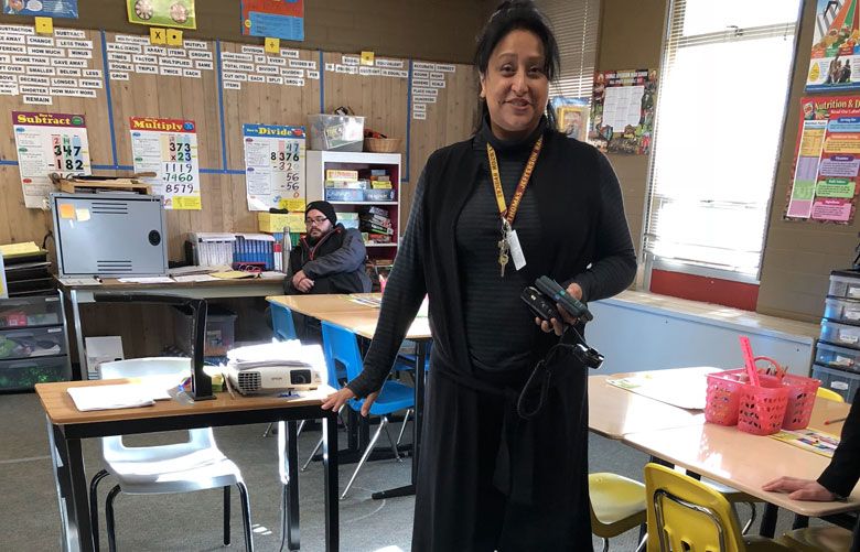 Make it a simple majority vote to pass school bonds | The Seattle Times