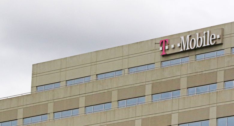 Collapse of T-Mobile-Sprint merger talks eases layoff worries, may spur  more price cuts | The Seattle Times