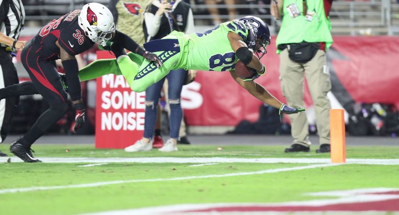 Seahawks vs. Cardinals: 5 things we learned from Seahawks' 22-16