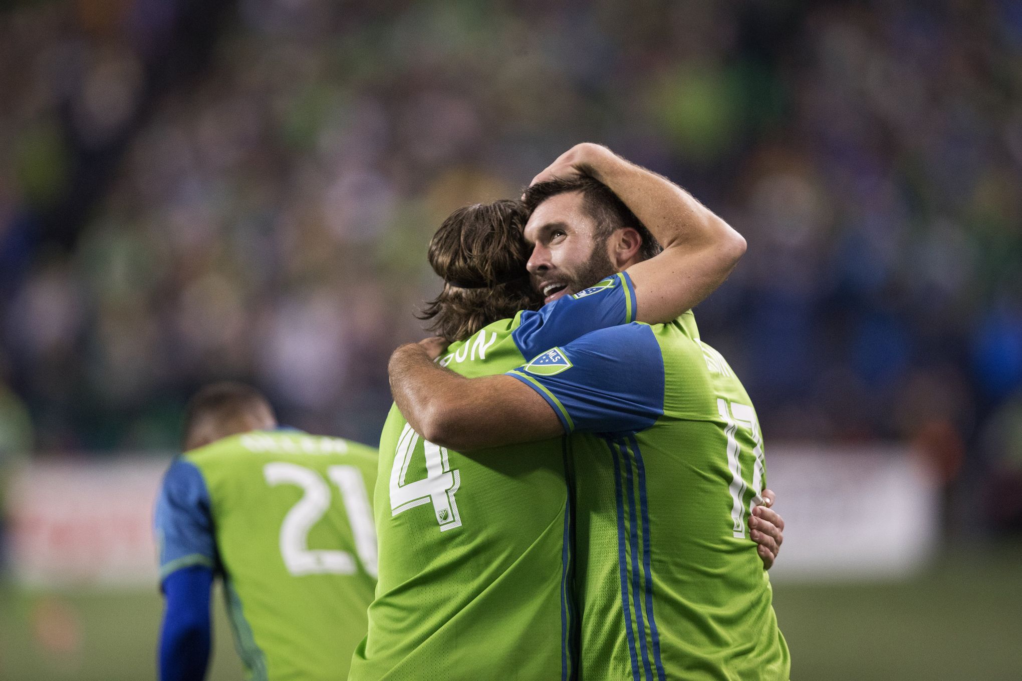 Sounders vs. Whitecaps: Will this be Clint Dempsey's farewell