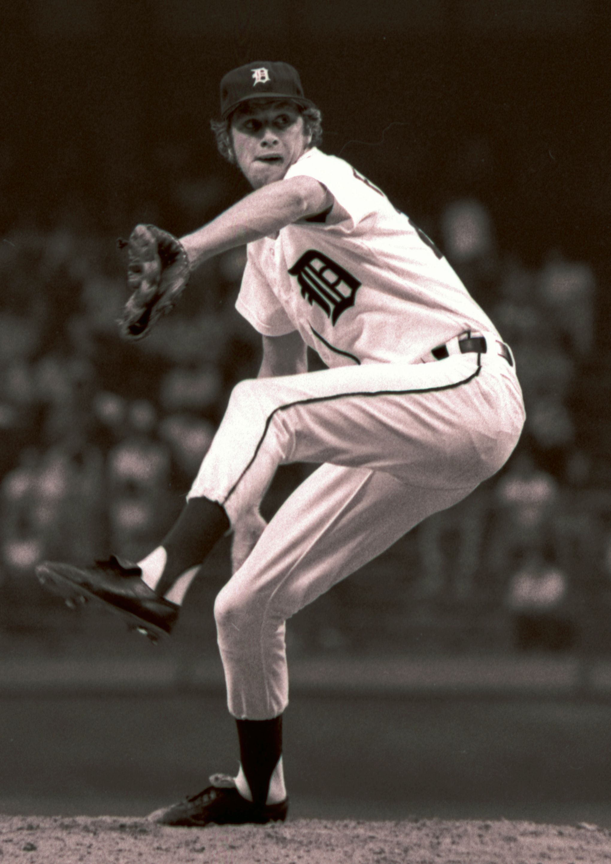 Mass. court dismisses lawsuit in death of ex-Tiger Mark Fidrych