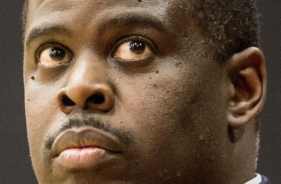 Cameron Dollar faces Seattle U for first time since being fired The