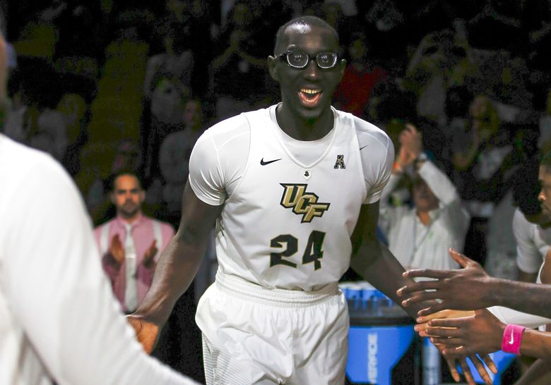 Is Tacko Fall an NBA player? Here is the case for why…and why not