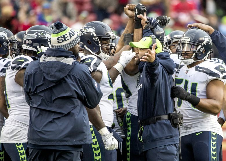 Analysis: Three thoughts on the Seahawks' 24-13 win over the 49ers