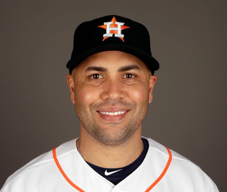 Carlos Beltran retires after winning World Series with Houston Astros