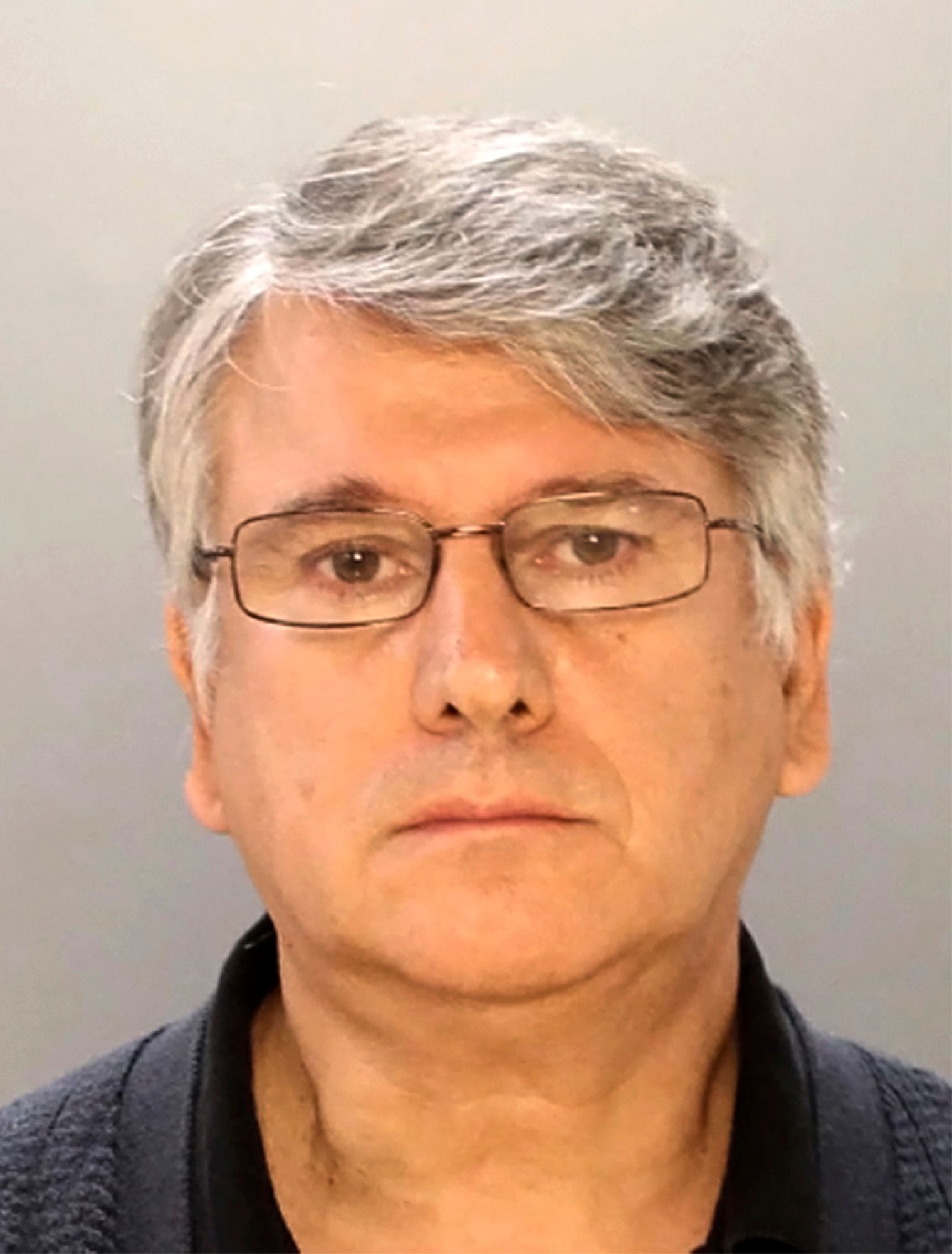 APNewsBreak Neurologist faces sex allegations in 3 states The