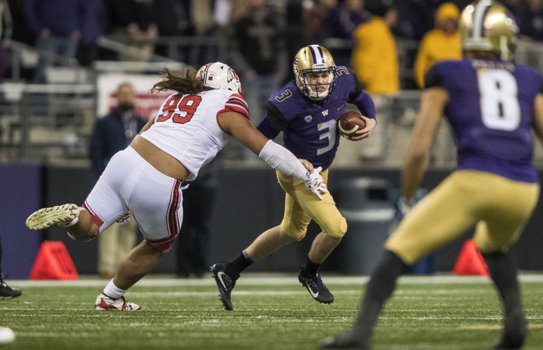 Jake Browning rumors, news (Top 20+ Must-Read Stories)