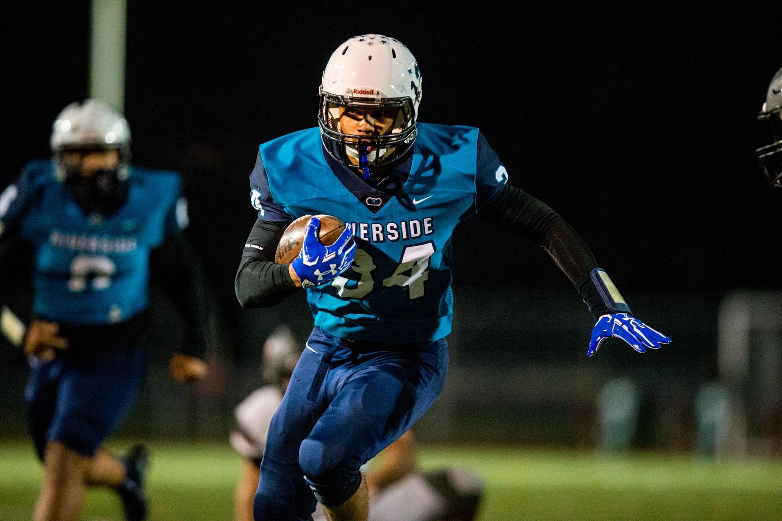 Mount Rainier High School The Seattle Times