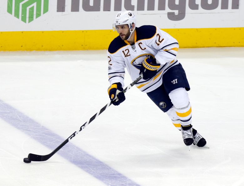 Alex Nylander Day-To-Day For Buffalo Sabres - Last Word On Hockey