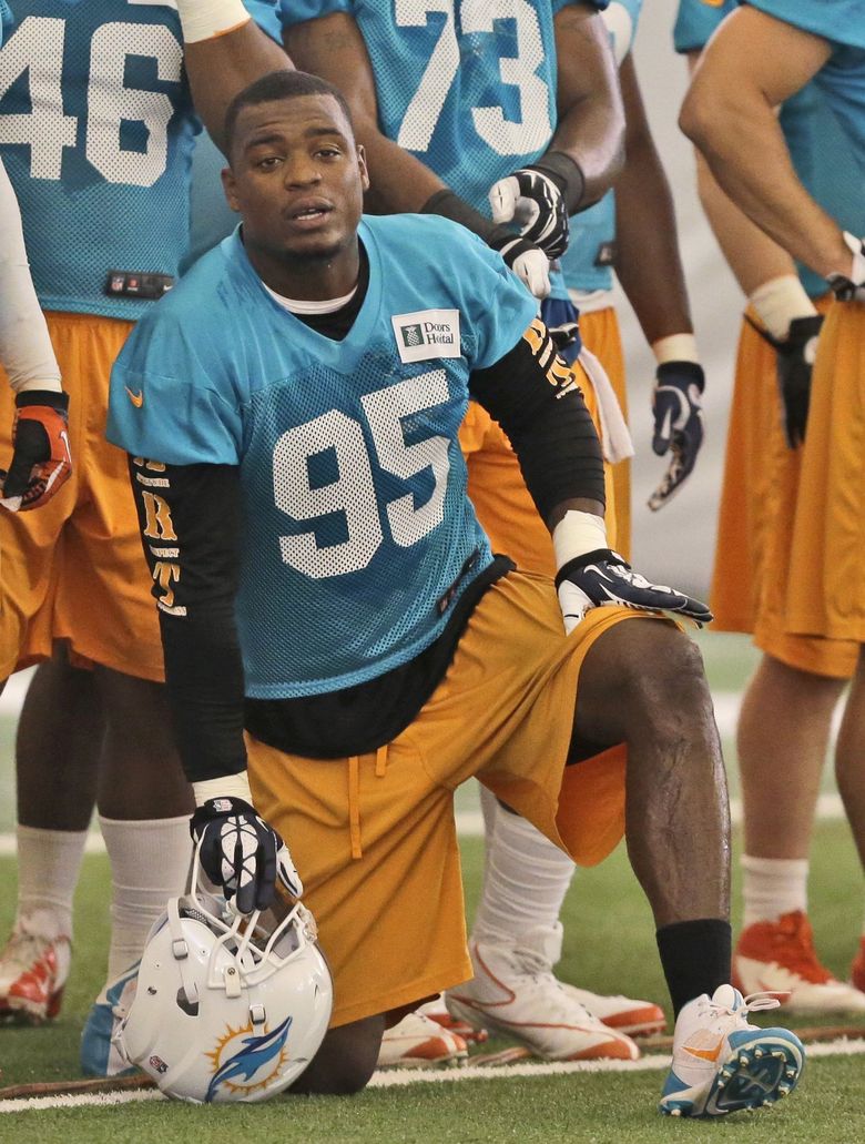 Dion Jordan busted again for substance abuse