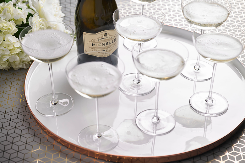 Sparkling wine at just $15 that tastes good? Sign us up. - The Washington  Post