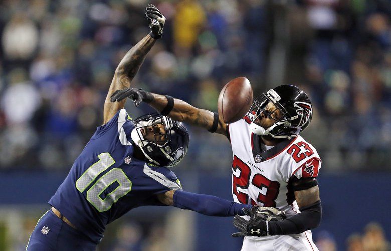 Analysis: Three Impressions From The Seahawks’ Tough 34-31 Loss To The ...