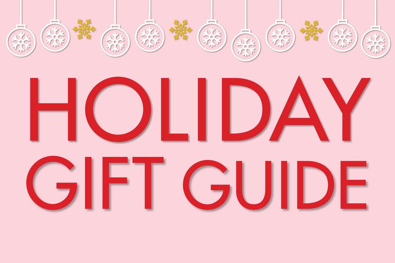 Holiday Gifts for Everyone Else On Your List