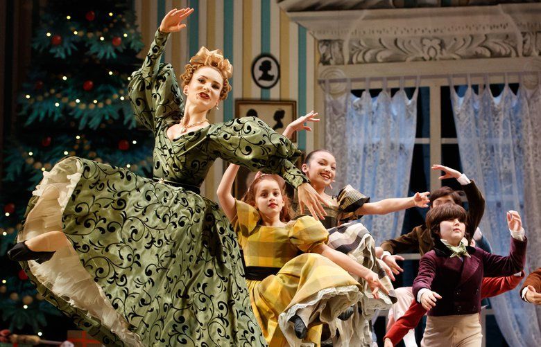 Planning to go to PNB’s ‘Nutcracker’? Here are tips, from choosing good