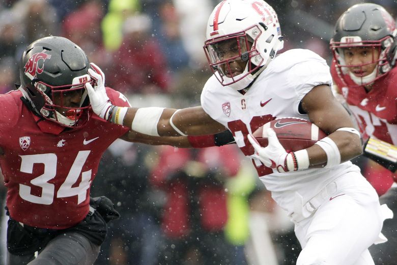 Lou Groza Award Semifinalist - Stanford University Athletics