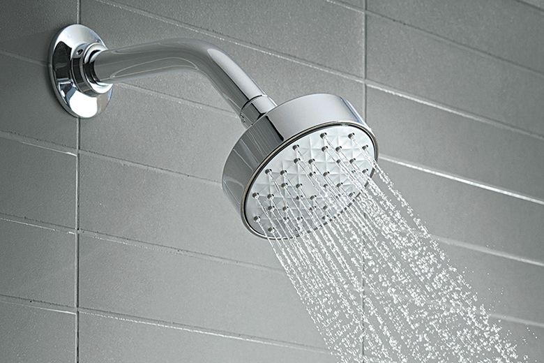 This Idea Wasn't All Wet: The Sensing Water-Saving Showerhead Debuts - IEEE  Spectrum