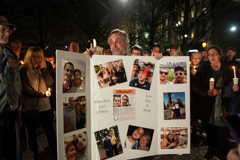 Mysteries Remain As Anniversary Of Disappearances Approaches The Seattle Times