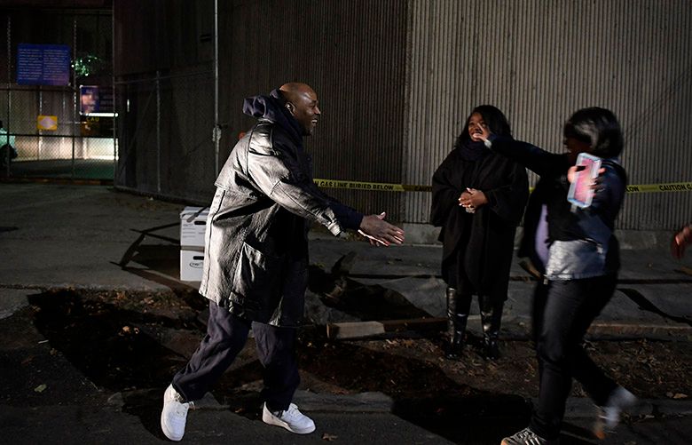 Alford pleas A violation of rights or psychological salve? The