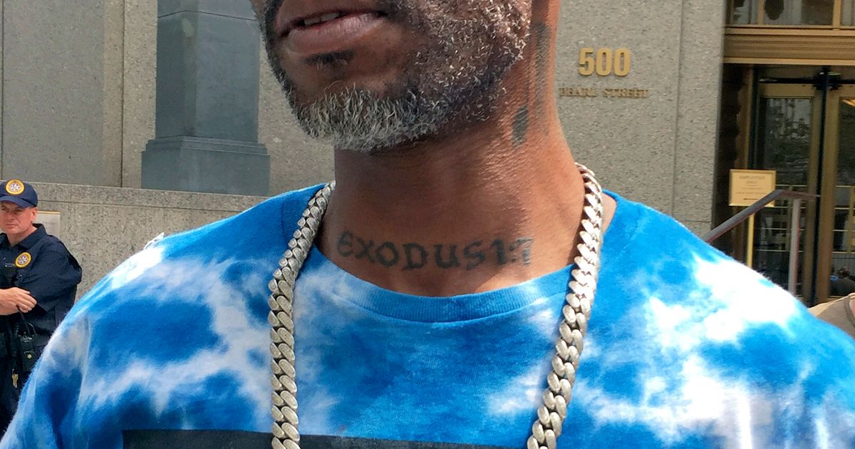 DMX pleads guilty to fraud, dodging $1.7 million in taxes | The Seattle